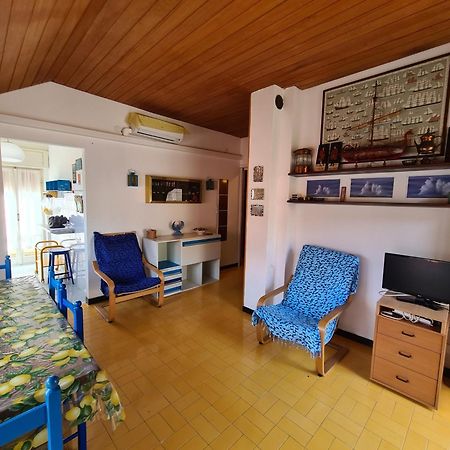 Verde Mare Aptm - Rooftop Terrace - Near Sea- A.C. Monterosso al Mare Luaran gambar