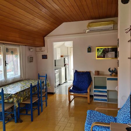 Verde Mare Aptm - Rooftop Terrace - Near Sea- A.C. Monterosso al Mare Luaran gambar