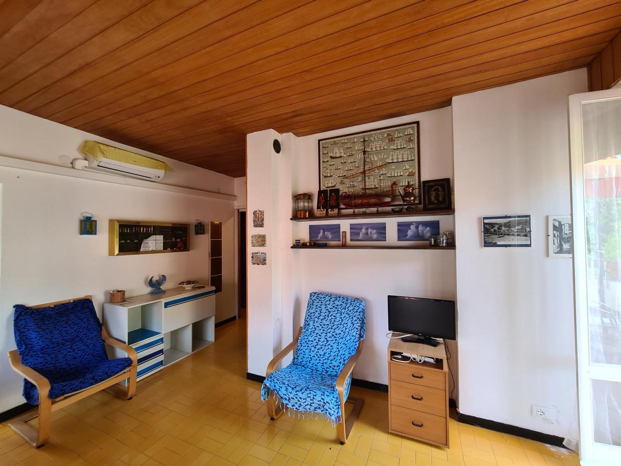 Verde Mare Aptm - Rooftop Terrace - Near Sea- A.C. Monterosso al Mare Luaran gambar