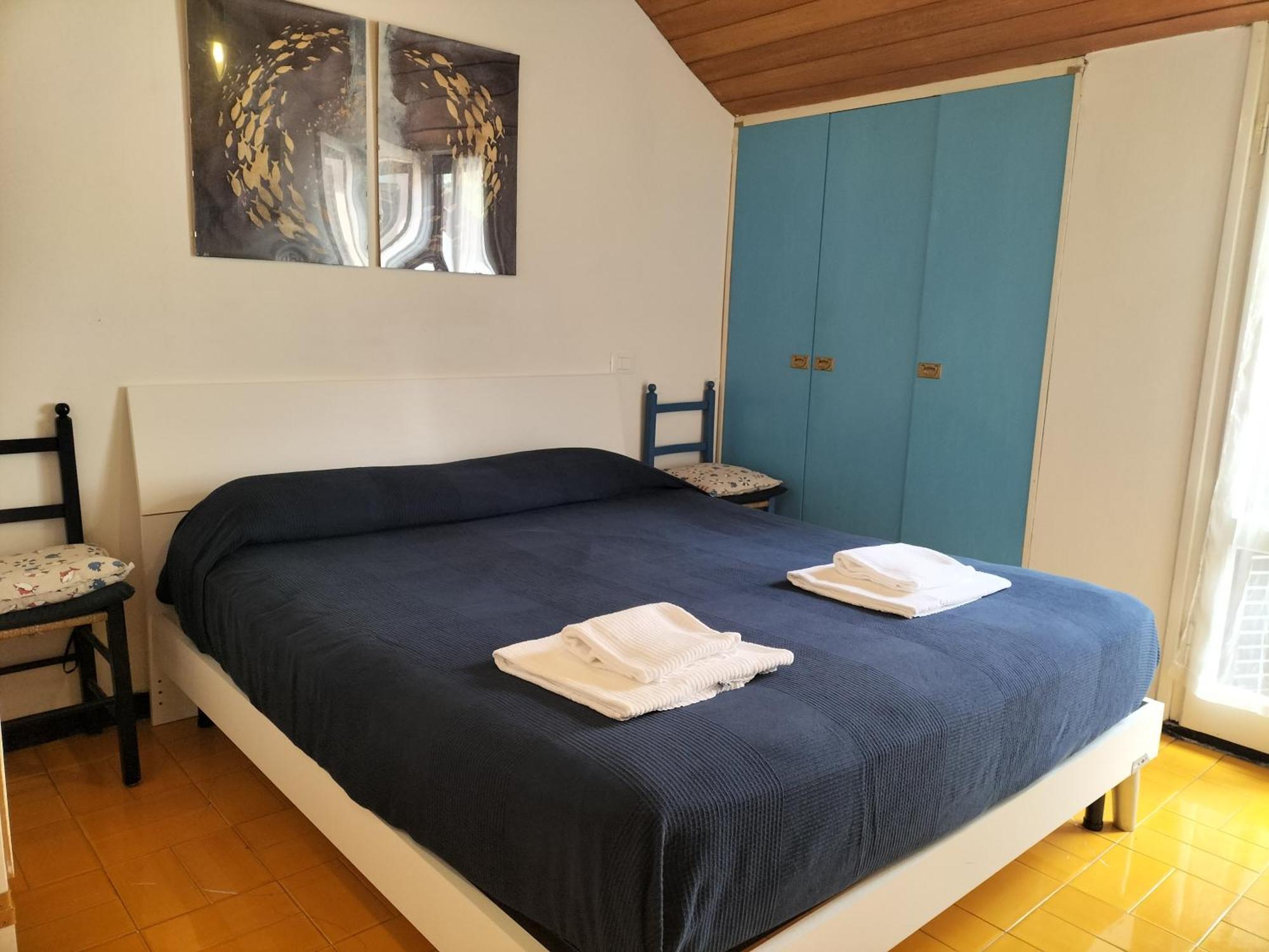 Verde Mare Aptm - Rooftop Terrace - Near Sea- A.C. Monterosso al Mare Luaran gambar