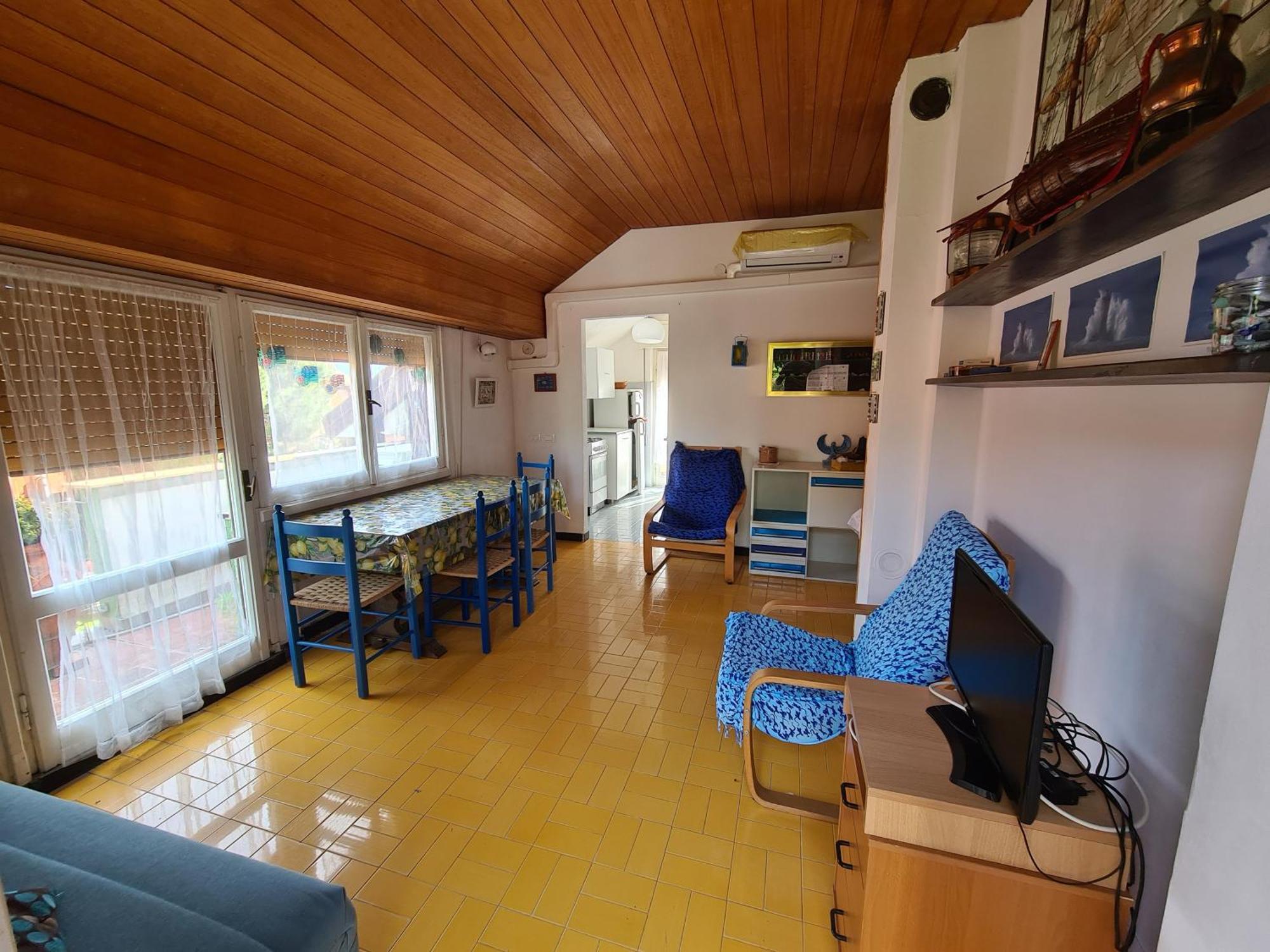 Verde Mare Aptm - Rooftop Terrace - Near Sea- A.C. Monterosso al Mare Luaran gambar