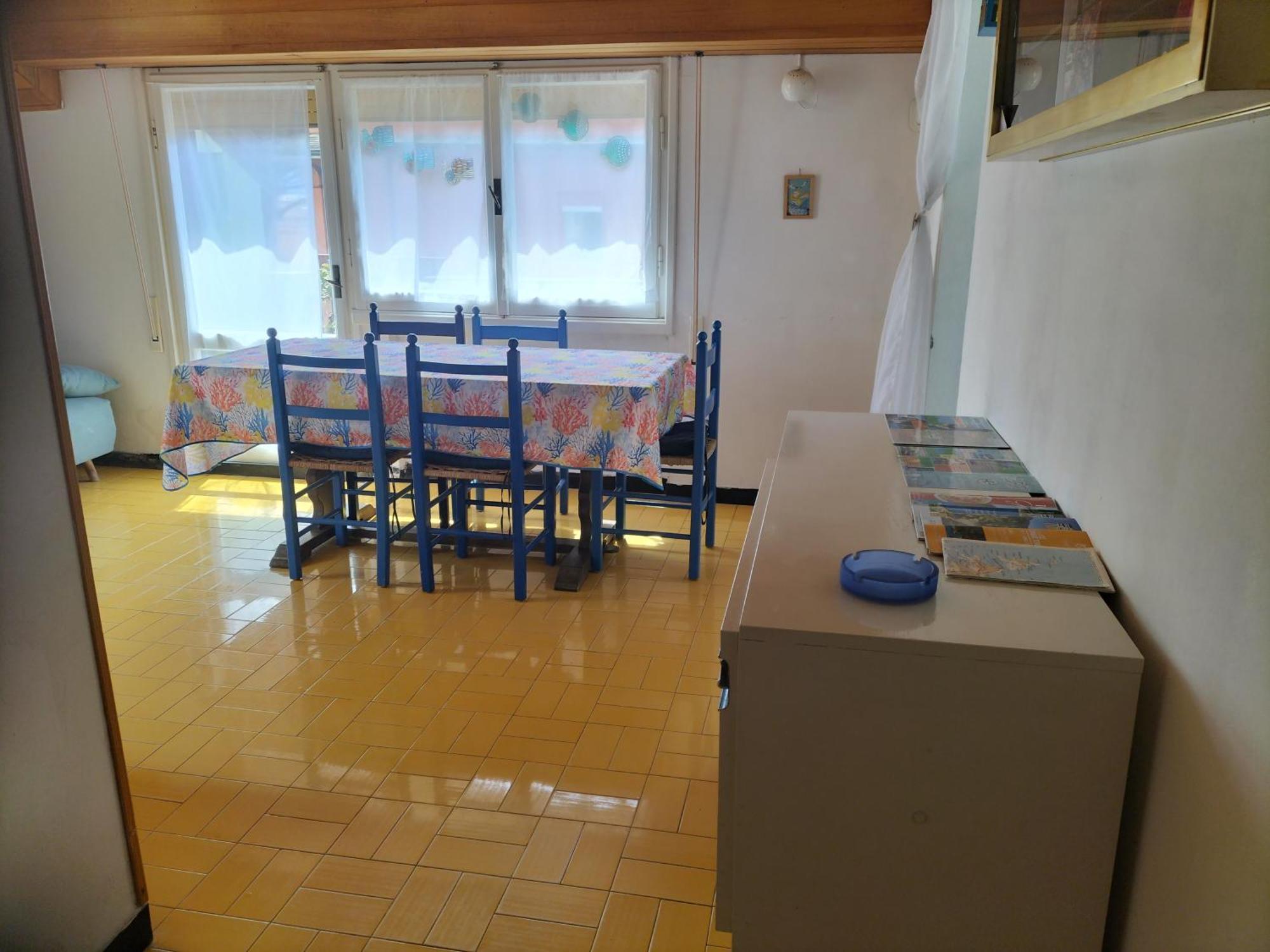 Verde Mare Aptm - Rooftop Terrace - Near Sea- A.C. Monterosso al Mare Luaran gambar