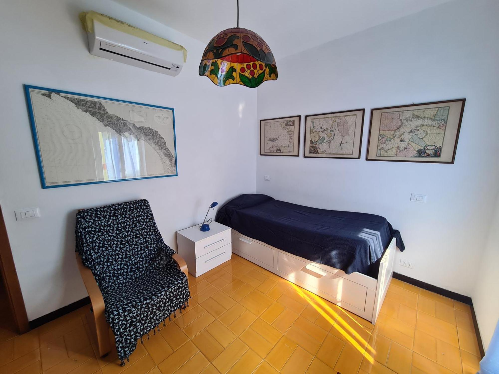 Verde Mare Aptm - Rooftop Terrace - Near Sea- A.C. Monterosso al Mare Luaran gambar