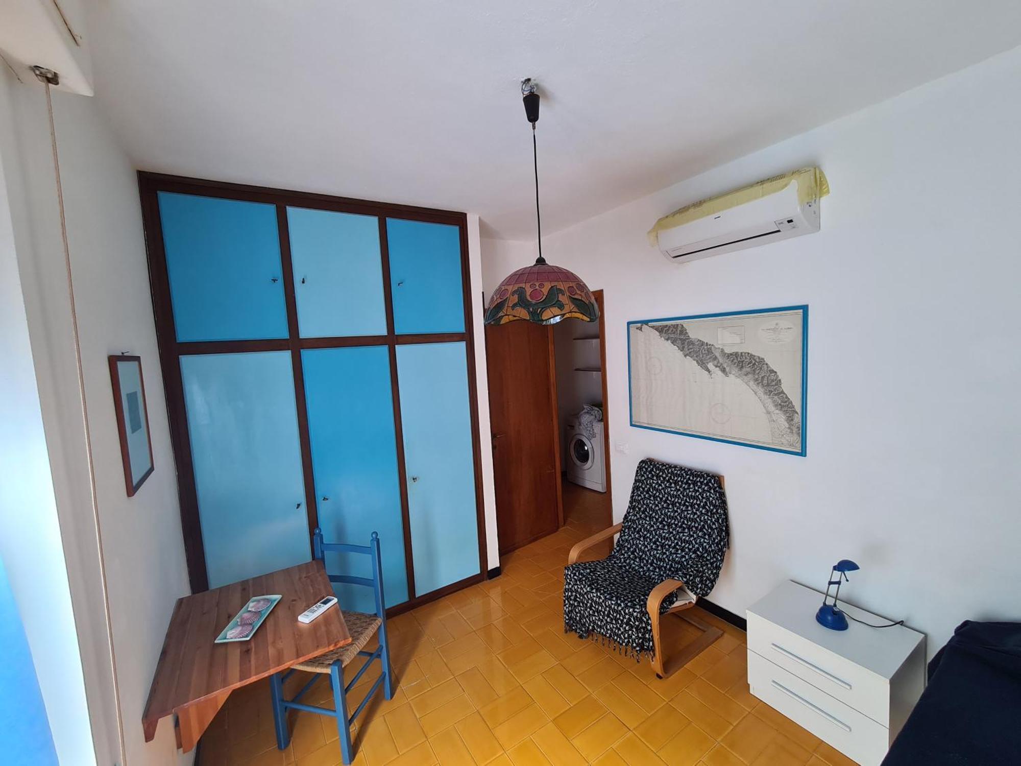 Verde Mare Aptm - Rooftop Terrace - Near Sea- A.C. Monterosso al Mare Luaran gambar