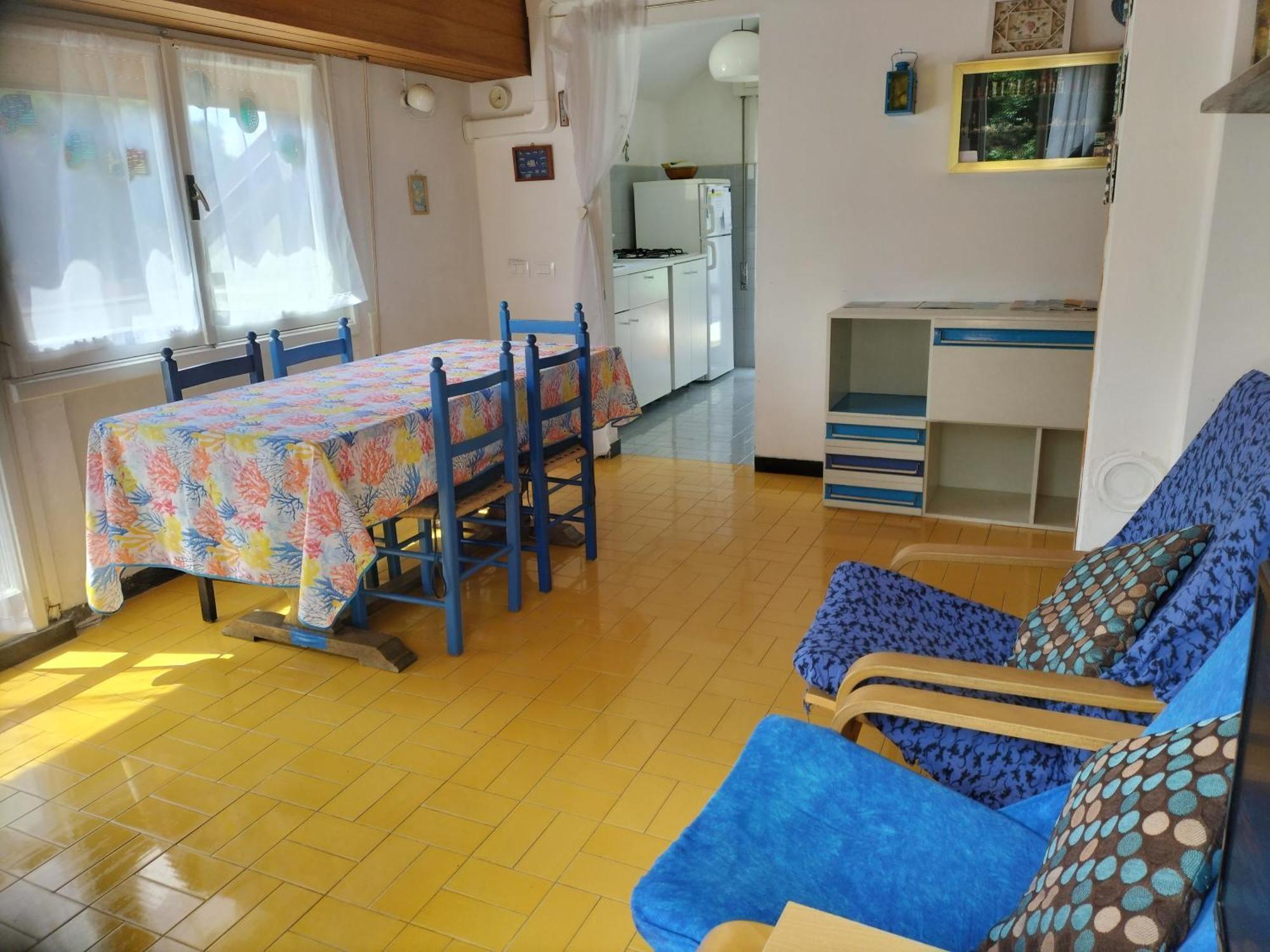 Verde Mare Aptm - Rooftop Terrace - Near Sea- A.C. Monterosso al Mare Luaran gambar
