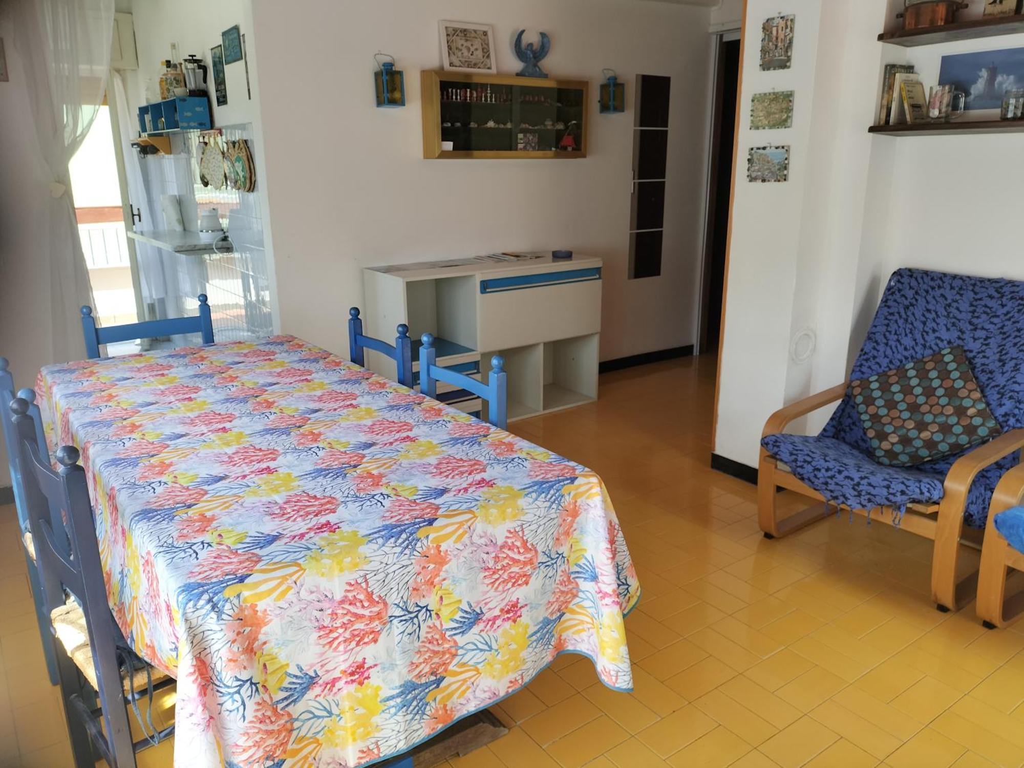 Verde Mare Aptm - Rooftop Terrace - Near Sea- A.C. Monterosso al Mare Luaran gambar